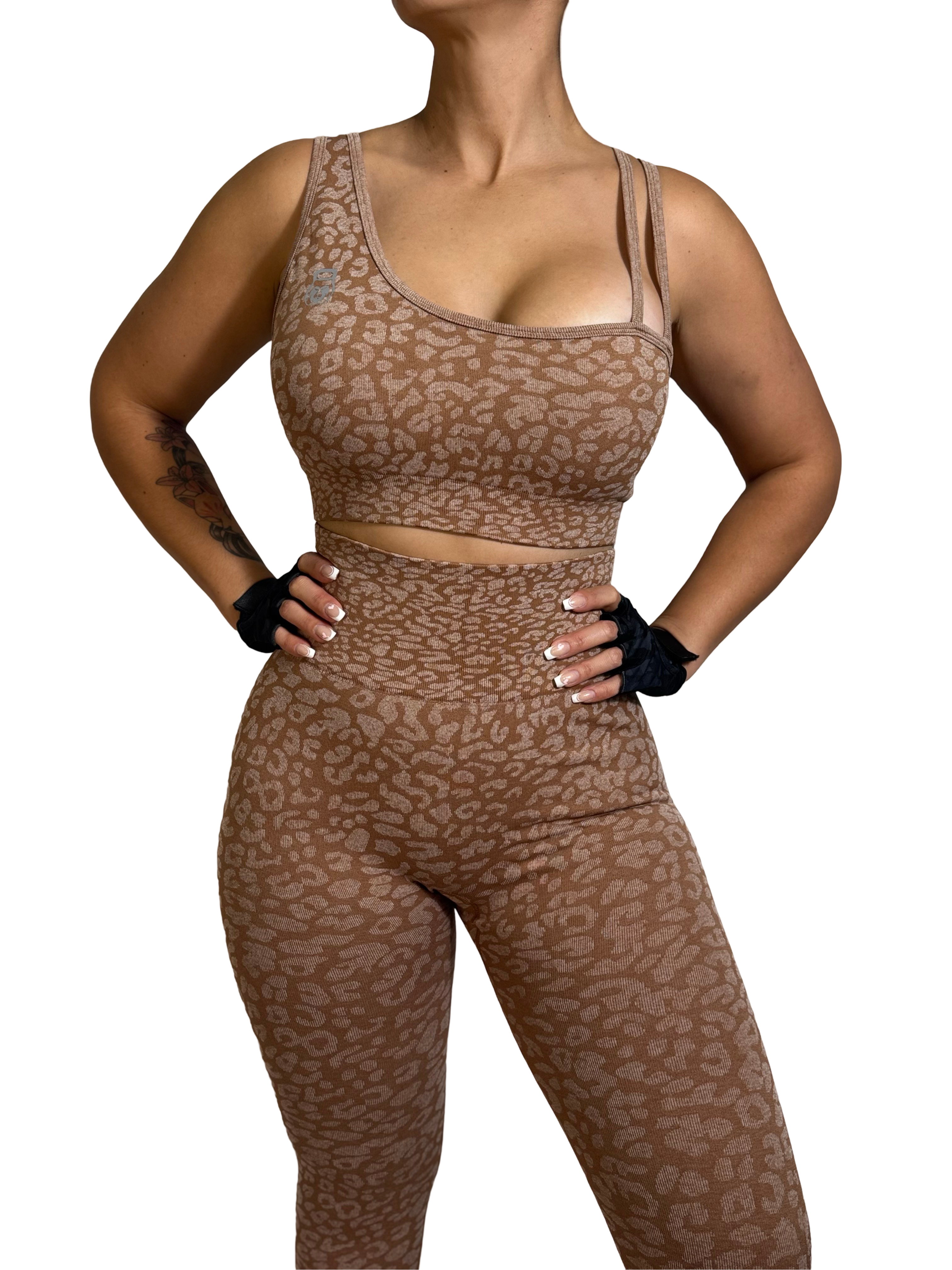 Animal Print Set