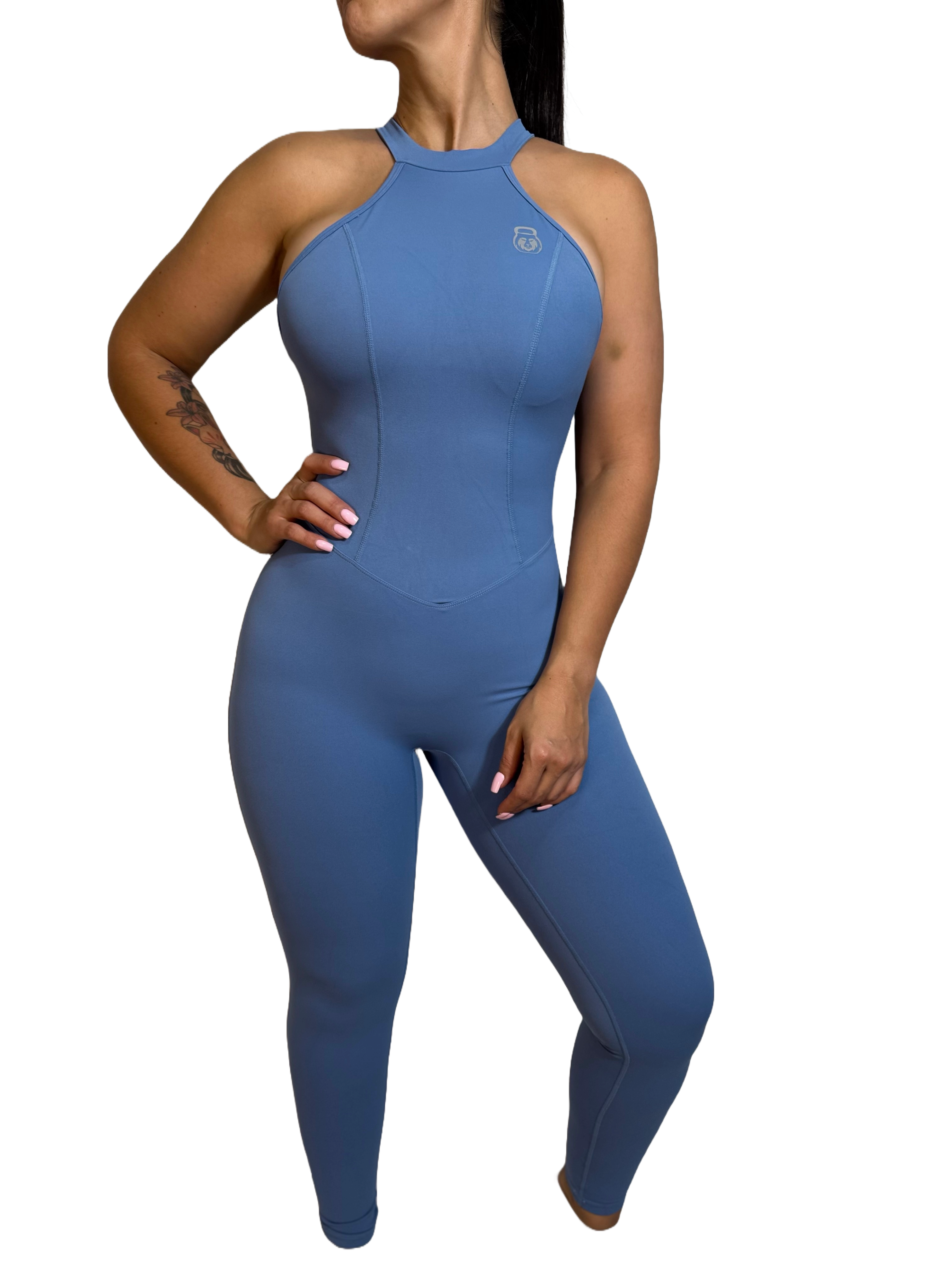 One-Piece Legging