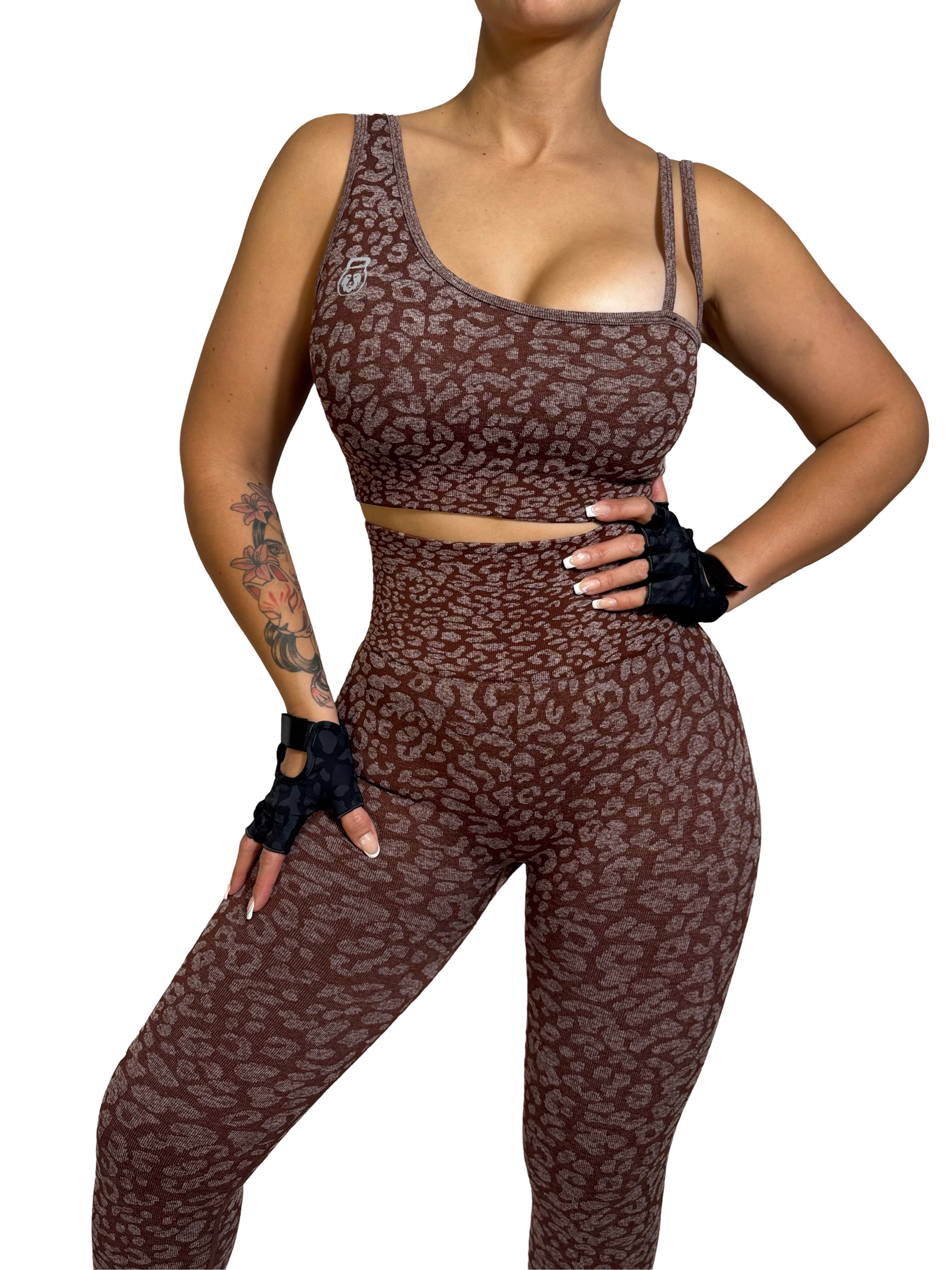 Animal Print Set